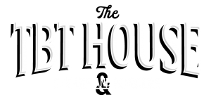 Logo TBT HOUSE Steaks And Burgers